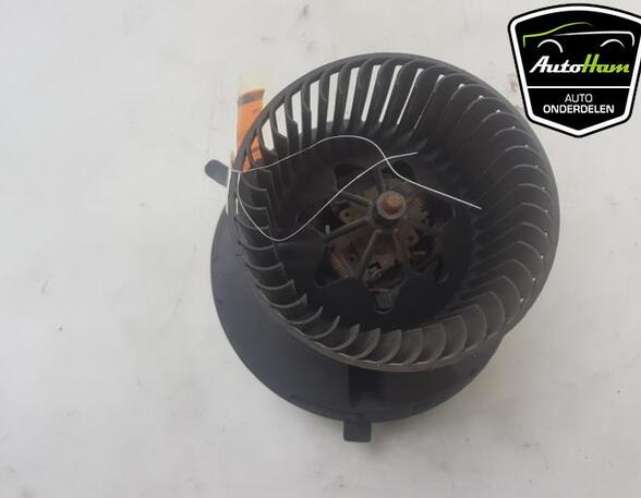 Interior Blower Motor VW GOLF PLUS (5M1, 521), SEAT ALTEA (5P1), SEAT ALTEA XL (5P5, 5P8), VW GOLF V (1K1)