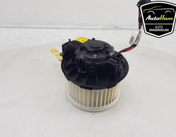 Elektrische motor interieurventilatie VW UP! (121, 122, BL1, BL2, BL3, 123)