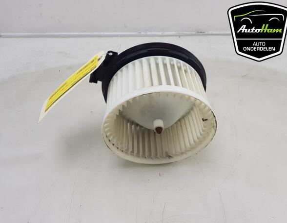 Interior Blower Motor VW UP! (121, 122, BL1, BL2, BL3, 123)