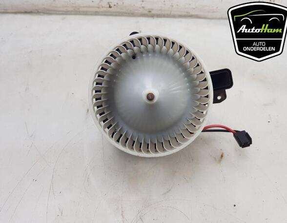 Interior Blower Motor SEAT IBIZA V (KJ1, KJG), VW POLO (AW1, BZ1), SEAT ARONA (KJ7, KJP)