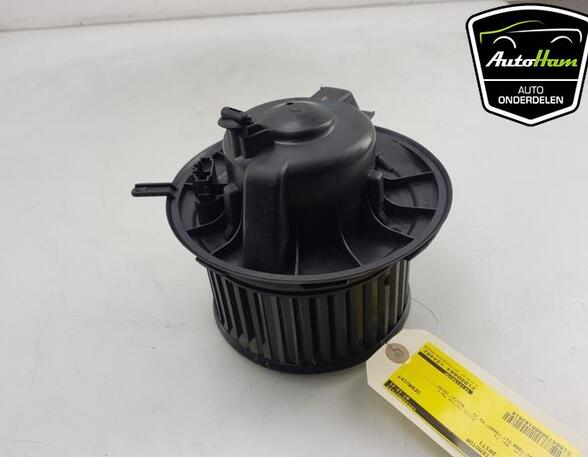 Interior Blower Motor SEAT ALTEA (5P1), SEAT ALTEA XL (5P5, 5P8), SEAT TOLEDO III (5P2), AUDI A3 (8P1)