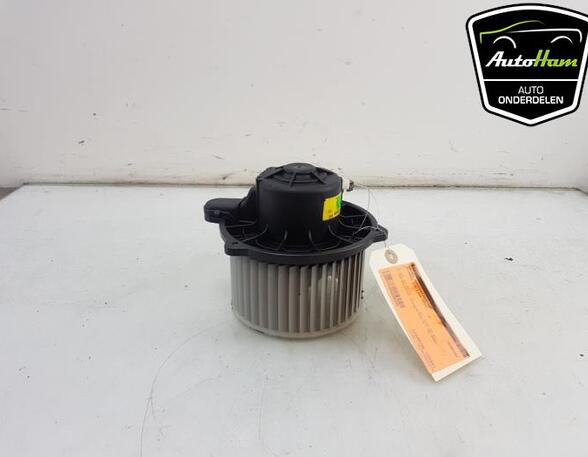 Interior Blower Motor HYUNDAI i10 (PA)