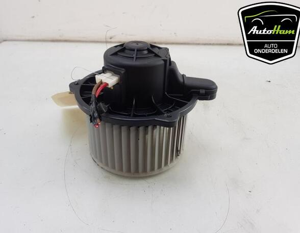 Interior Blower Motor HYUNDAI i10 (PA)