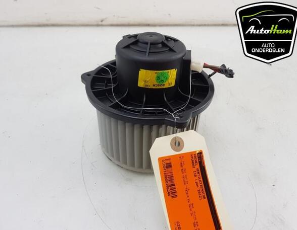 Interior Blower Motor HYUNDAI i10 (PA)