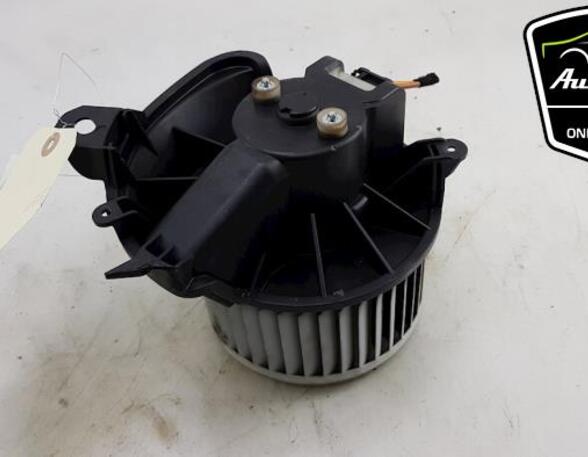 Interior Blower Motor FIAT GRANDE PUNTO (199_), FIAT PUNTO EVO (199_), ALFA ROMEO MITO (955_), OPEL CORSA D (S07)