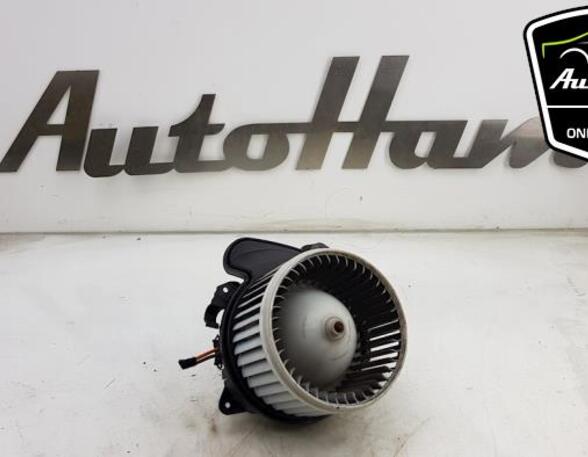 Interior Blower Motor FIAT GRANDE PUNTO (199_), FIAT PUNTO EVO (199_), ALFA ROMEO MITO (955_), OPEL CORSA D (S07)