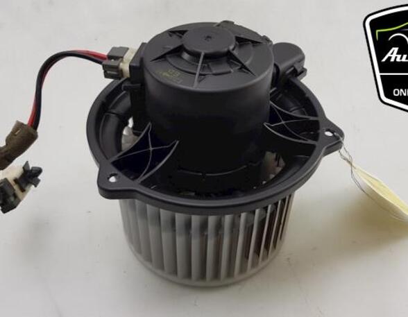 Interior Blower Motor HYUNDAI i30 (FD), HYUNDAI i30 Estate (FD), KIA CEE'D Hatchback (ED), KIA CEE'D SW (ED)