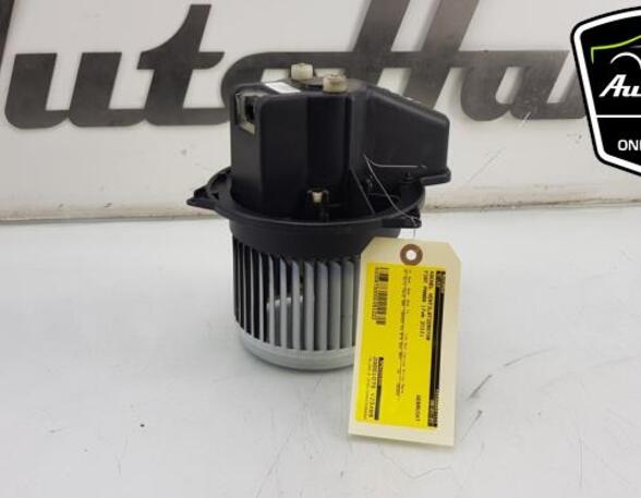 Interior Blower Motor FIAT PANDA (312_, 319_), FIAT PANDA VAN (312_, 519_)