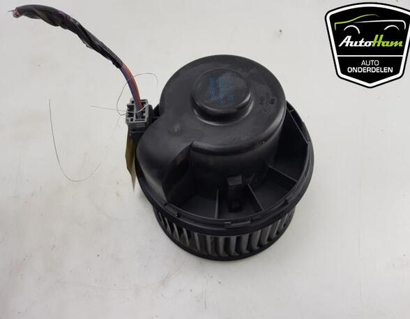 Interior Blower Motor FORD FOCUS III Turnier