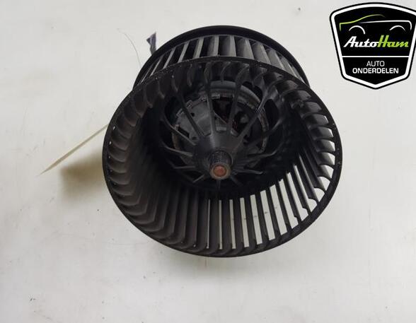 Interior Blower Motor FORD FOCUS III Turnier