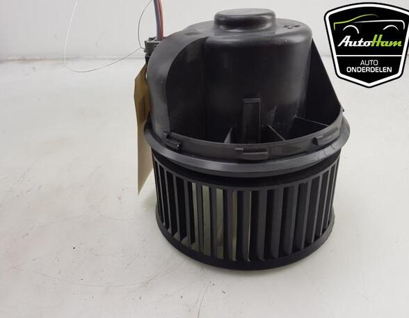 Interior Blower Motor FORD FOCUS III Turnier