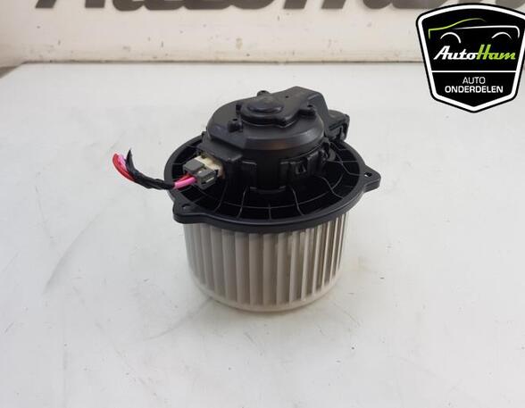 Interior Blower Motor KIA PICANTO (JA), KIA PICANTO (TA)