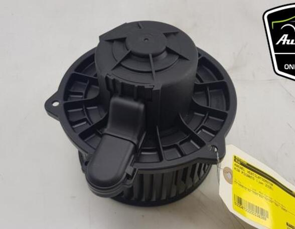 Interior Blower Motor KIA PICANTO (SA)