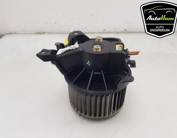 Gebläsemotor Opel Corsa D S07 164230100 P19757749