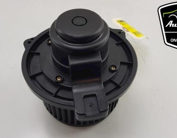 Interior Blower Motor DAEWOO MATIZ (M100, M150)