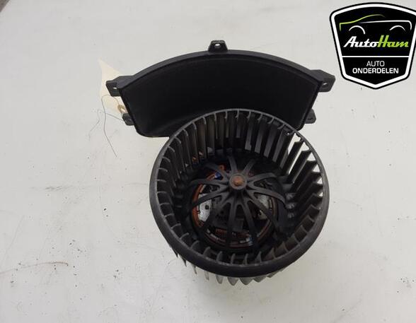 Interior Blower Motor VW TRANSPORTER V Bus (7HB, 7HJ, 7EB, 7EJ, 7EF, 7EG, 7HF, 7EC)