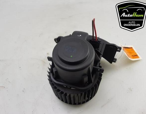 Interior Blower Motor VW TRANSPORTER V Bus (7HB, 7HJ, 7EB, 7EJ, 7EF, 7EG, 7HF, 7EC)