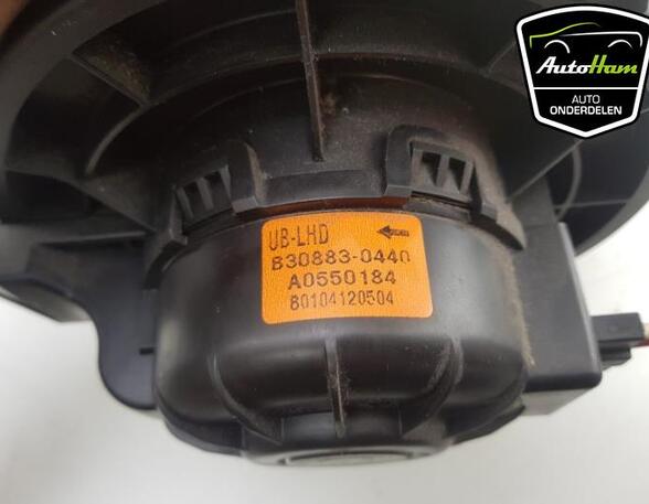 Interior Blower Motor KIA RIO III (UB)