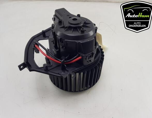 Interior Blower Motor VW TRANSPORTER VI Van (SGA, SGH, SHA, SHH)