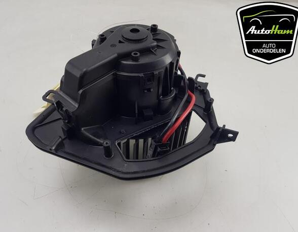 Interior Blower Motor VW TRANSPORTER VI Van (SGA, SGH, SHA, SHH)