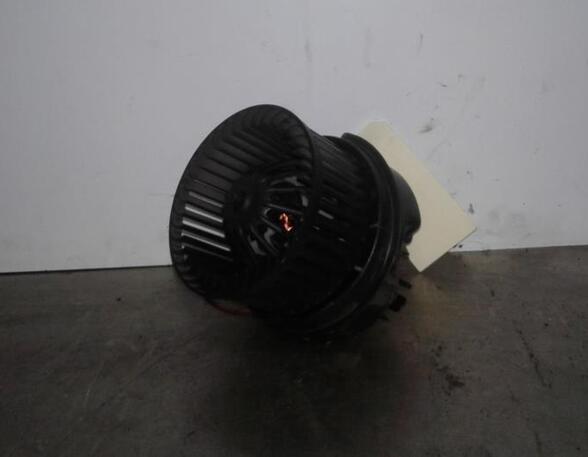 Interior Blower Motor CITROËN C3 I (FC_, FN_), CITROËN C2 (JM_), PEUGEOT 1007 (KM_), CITROËN C3 Pluriel (HB_)