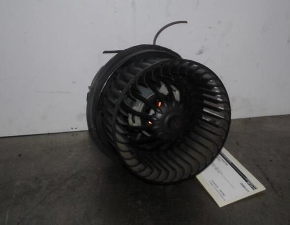 Interior Blower Motor CITROËN C3 I (FC_, FN_), CITROËN C2 (JM_), PEUGEOT 1007 (KM_), CITROËN C3 Pluriel (HB_)