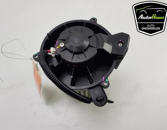 Interior Blower Motor SUZUKI CELERIO (LF)