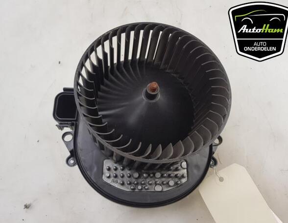 Interior Blower Motor BMW 3 Touring (F31), BMW 3 Gran Turismo (F34), BMW 3 (F30, F80), BMW 1 (F21)