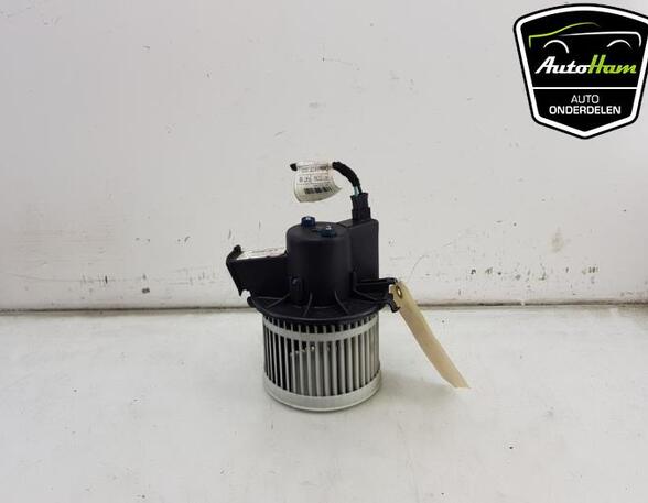 Interior Blower Motor FIAT 500 (312_), FIAT 500 C (312_)