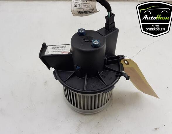 Interior Blower Motor FIAT 500 (312_), FIAT 500 C (312_)