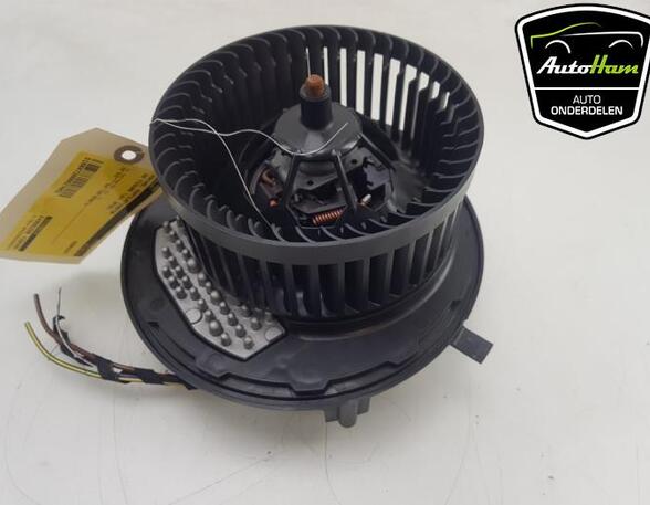 Interior Blower Motor VW GOLF VIII (CD1)