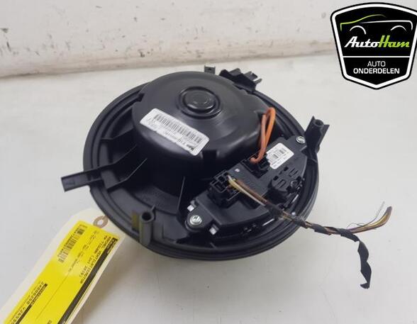 Interior Blower Motor VW GOLF VIII (CD1)