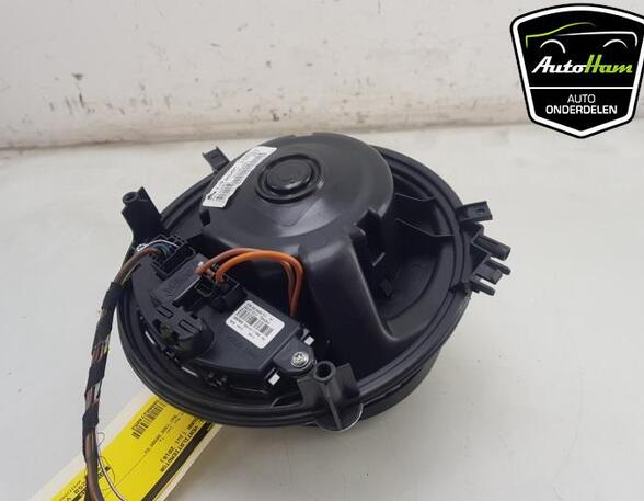 Interior Blower Motor VW GOLF VIII (CD1)