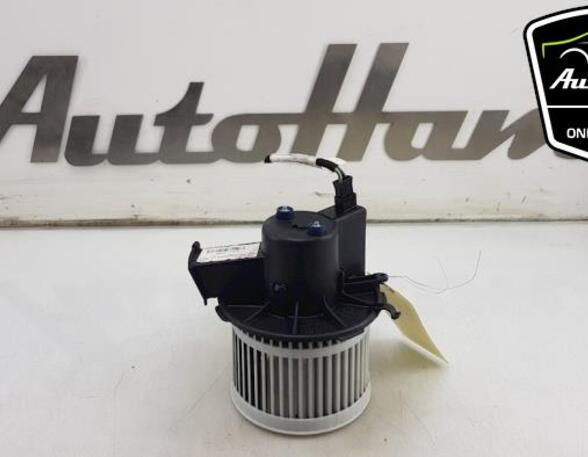 Elektrische motor interieurventilatie FIAT 500 (312_), FIAT 500 C (312_), FORD KA (RU8), FIAT PANDA (169_)