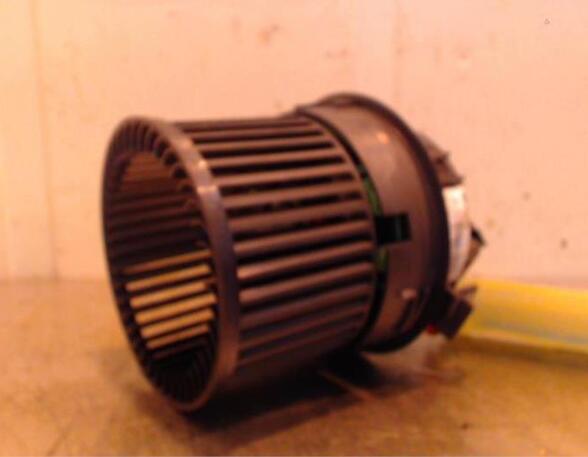 Interior Blower Motor PEUGEOT 2008 I (CU_), PEUGEOT 208 I (CA_, CC_)