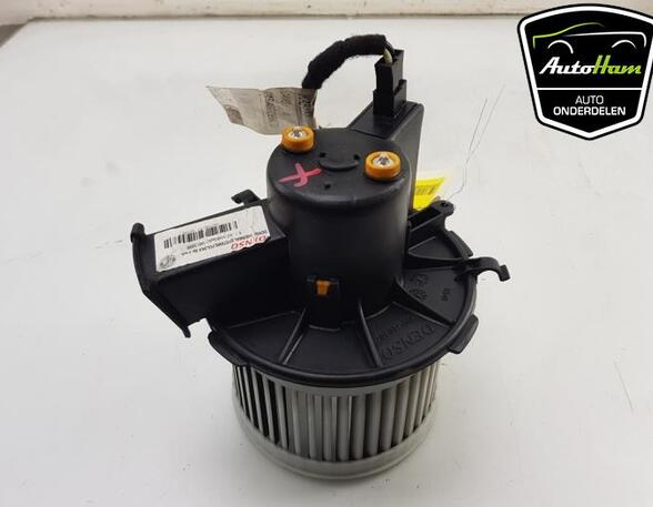 Interior Blower Motor FORD KA (RU8)