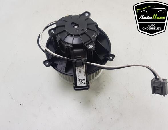 Interior Blower Motor OPEL INSIGNIA B Sports Tourer (Z18), OPEL INSIGNIA B Country Tourer (Z18)