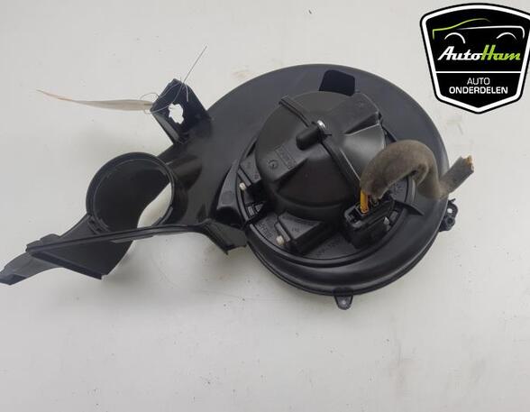 Interior Blower Motor VOLVO V70 III (135), VOLVO XC70 II (136), VOLVO V60 I (155, 157), VOLVO XC60 (156)