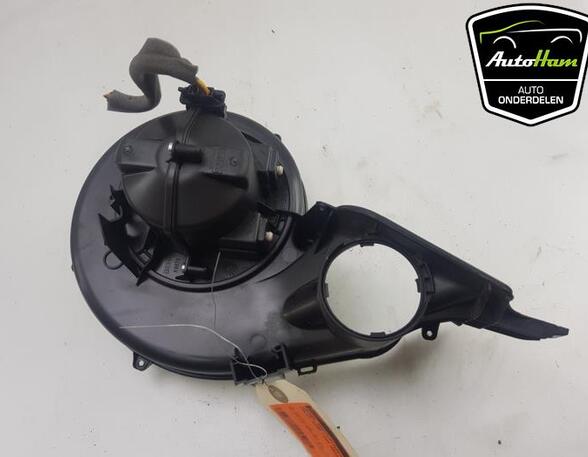 Interior Blower Motor VOLVO V70 III (135), VOLVO XC70 II (136), VOLVO V60 I (155, 157), VOLVO XC60 (156)