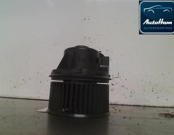 Interior Blower Motor FORD FOCUS II Turnier (DA_, FFS, DS)