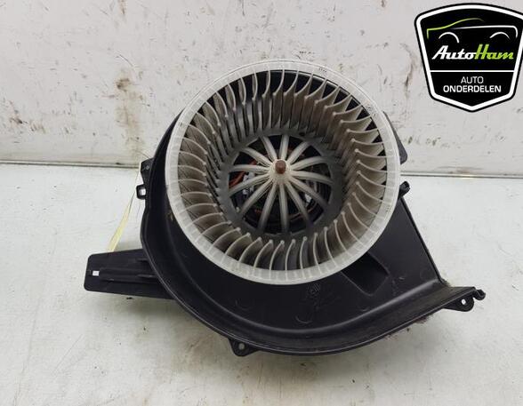 Elektrische motor interieurventilatie VW POLO (6R1, 6C1), VW POLO Van (6R), SEAT IBIZA III (6L1), AUDI A1 Sportback (8XA, 8XF)