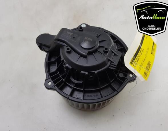 Interior Blower Motor TESLA MODEL S (5YJS), TESLA MODEL Y (5YJY)