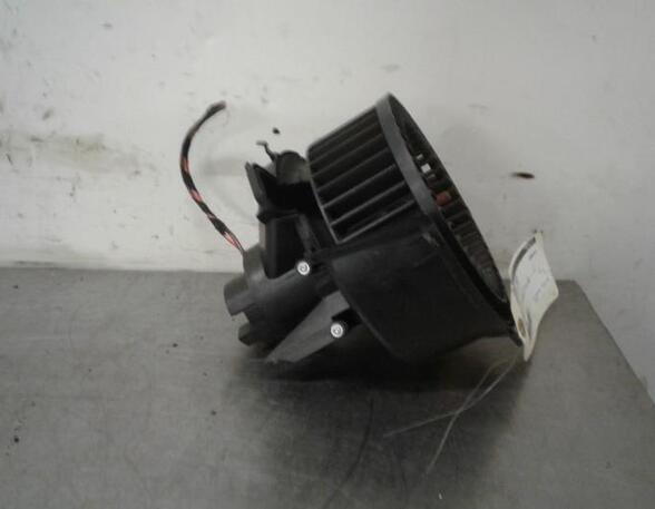 Interior Blower Motor OPEL ZAFIRA A MPV (T98)