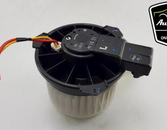 Interior Blower Motor MITSUBISHI MIRAGE / SPACE STAR Hatchback (A0_A)