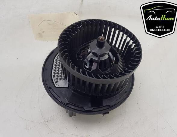 Interior Blower Motor VW PASSAT (3G2, CB2)