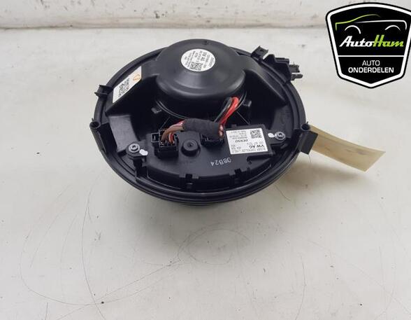 Interior Blower Motor VW PASSAT (3G2, CB2)