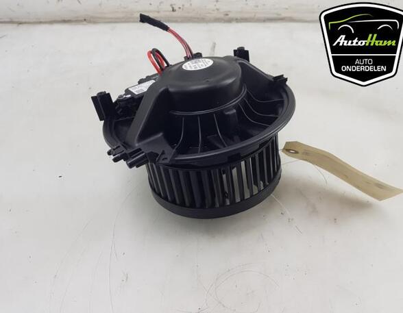 Interior Blower Motor VW PASSAT (3G2, CB2)