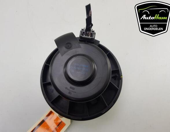 Interior Blower Motor FORD FOCUS III Turnier