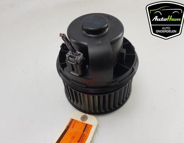 Interior Blower Motor FORD FOCUS III Turnier