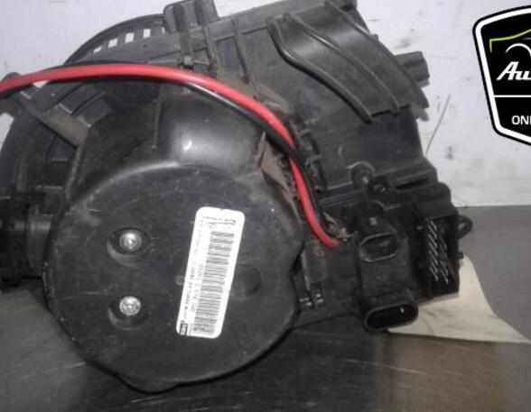 Interior Blower Motor RENAULT CLIO II (BB_, CB_), RENAULT KANGOO (KC0/1_)